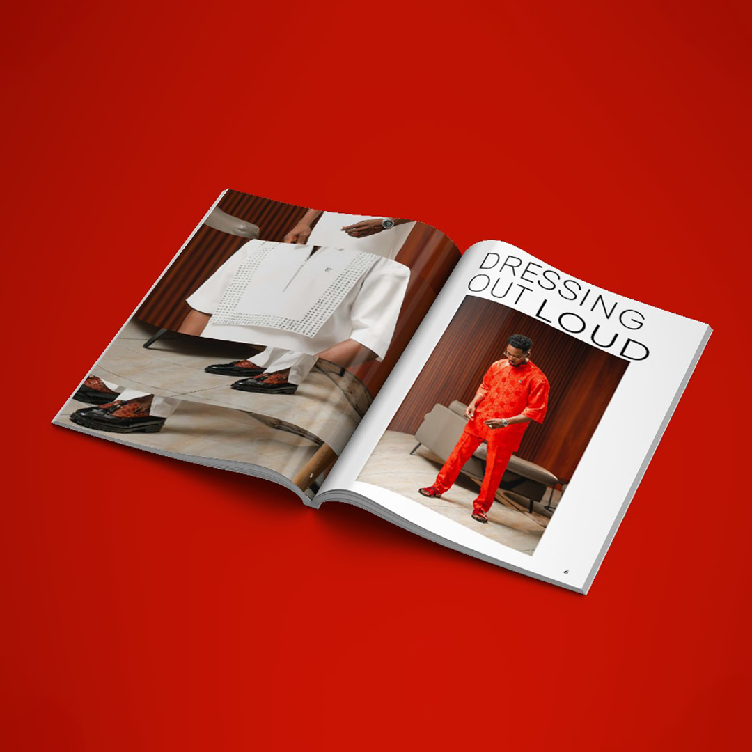 Portfolio Item